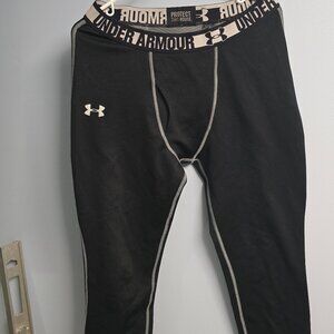 Under Armour coldgear L pants